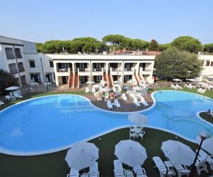Res. Michelangelo Resort 250S Lido di Spina Italy