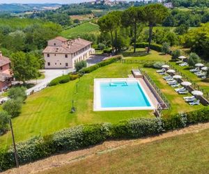 Locazione turistica Podere Francigena (CTF121) Castelfiorentino Italy