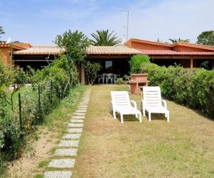 Locazione turistica REI MARINA FRONTE MARE (REI205) Castiadas Italy