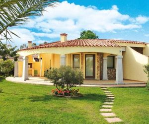 RESIDENCE REI SOLE 300S Castiadas Italy