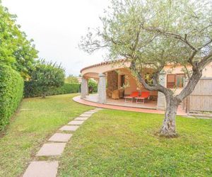 RESIDENCE REI SOLE 303S Castiadas Italy