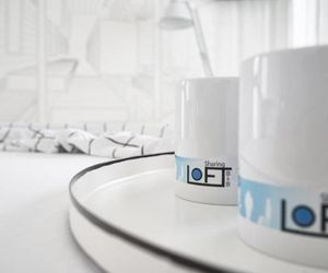 SharingLoft B&B Sirmione Italy