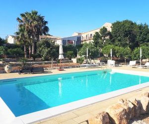 Agriturismo Villa Flavia Pozzallo Italy