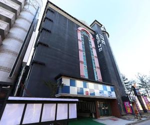 Motel Nine Daejeon South Korea