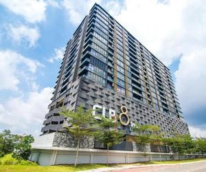 Taman Mount Austin Apartment Ulu Tiram Malaysia