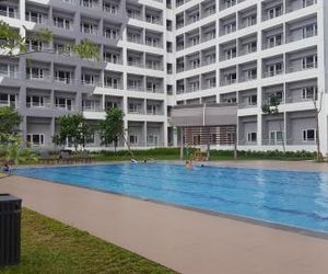 Grace Condo Near BGC Makati City Philippines