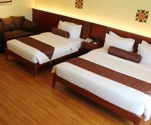 Sunlight Guest Hotel, Coron, Palawan Coron Philippines