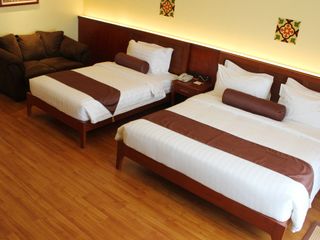 Фото отеля Sunlight Guest Hotel, Coron, Palawan