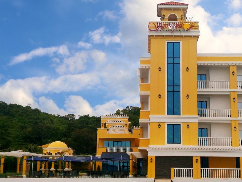 Hotel Photo 2