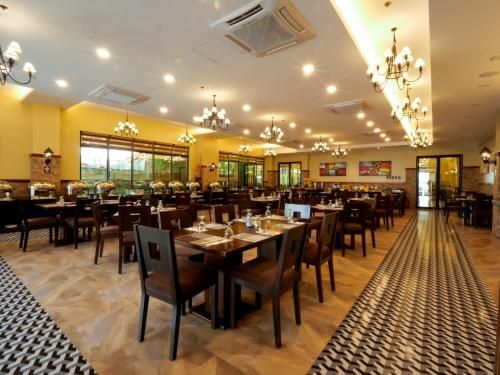 Hotel Photo 11