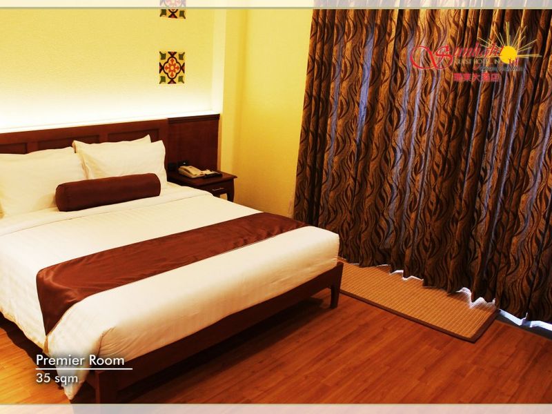Hotel Photo 3