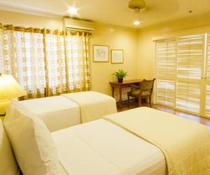 Sophia Suites Residence Hotel Cebu City Philippines