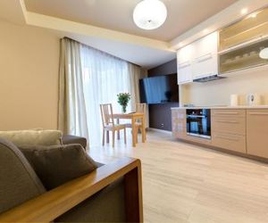 Apartment Royal III Bialystok Poland