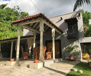 Hacienda Tres Casitas Cabo Rojo Puerto Rico