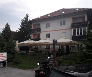 Apartments Vila Don Zlatibor Serbia