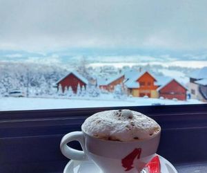 Vila Breg Zlatibor Zlatibor Serbia