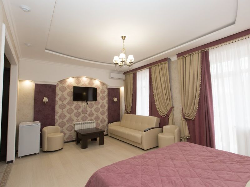 صورة الفندق 6