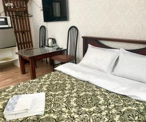 Hotel "Yubileynaya" Voronezh Russia
