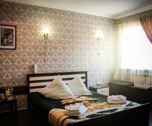 Hotel "Gostiniy Dvor" Ulan-Ude Russia