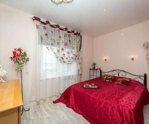 Высотка на Лыжной с видом/ Double room appartment with the view Petrozavodsk Russia