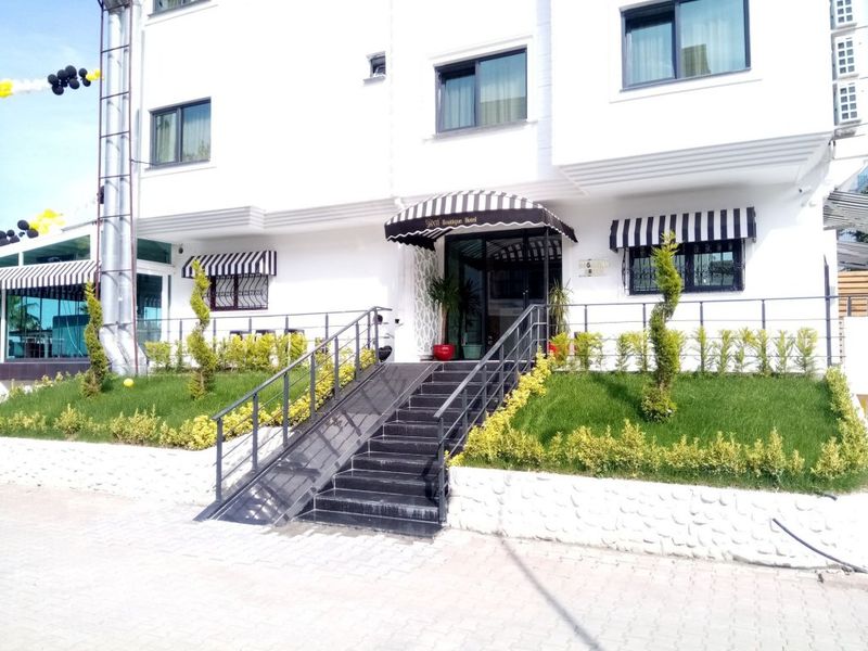 Hotel Photo 22