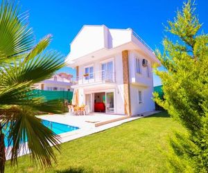Kavak Hisar Oludeniz Turkey