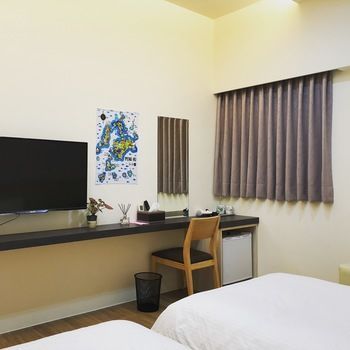 Hotel Photo 2