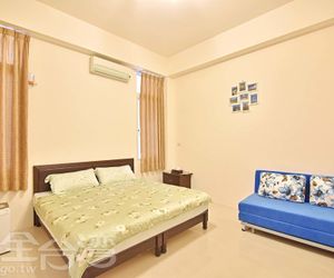Sia lyu di B&B Magong City Taiwan