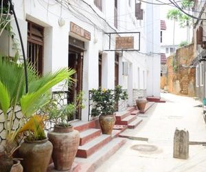 Karibu Inn Zanzibar Island Tanzania