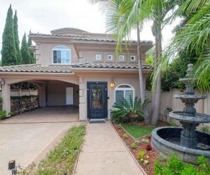 The Shangri-la of La Jolla La Jolla United States