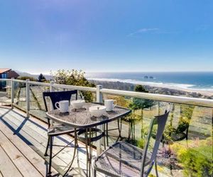 Pacific View Paradise Rockaway Beach United States