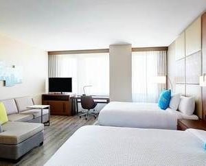 Residence Inn by Marriott Dallas Downtown Dallas United States