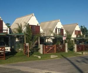 Cabañas "Las Caracolas" La Paloma Uruguay