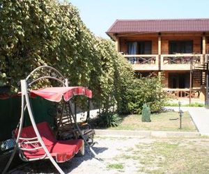 Guest house Sirius Pitsunda Abkhazia