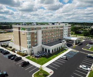 Holiday Inn & Suites - Farmington Hills - Detroit NW Farmington Hills United States