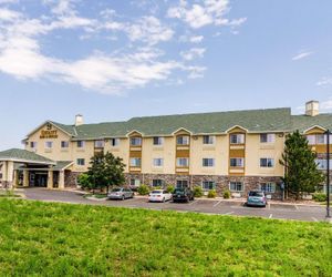 Quality Inn and Suites Westminster - Broomfield Westminster United States