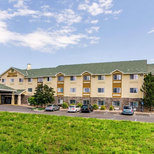 Photo of Quality Inn & Suites Westminster - Broomfield