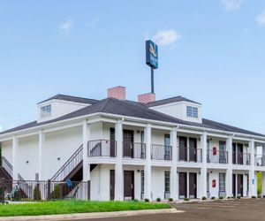 Quality Inn Vicksburg United States