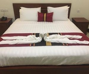 Corner9 Bassac Boutique Hotel Phnom Penh Cambodia