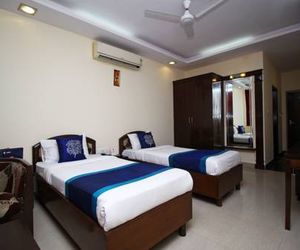 OYO 9189 Hotel Garden Villa Jodhpur India