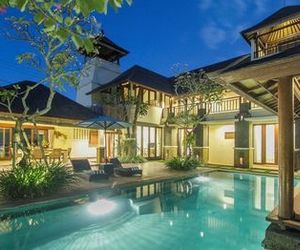 Allegra Villa - Echo Beach Canggu Indonesia
