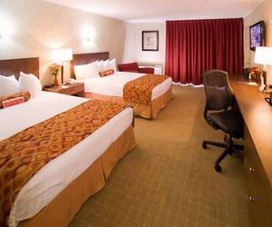 Oasis Hotel and Conv. Center, an Ascend Hotel Collection Member Springfield United States