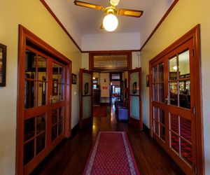 Tamworth Hotel Tamworth Australia