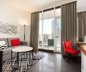 TRYP by Wyndham Dubai Dubai City United Arab Emirates