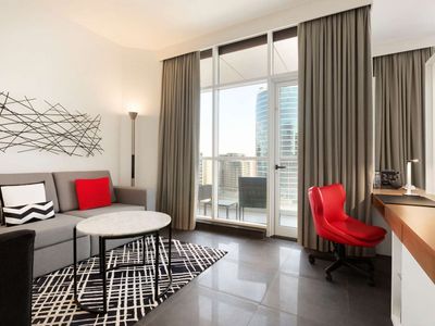 TRYP by Wyndham Dubai