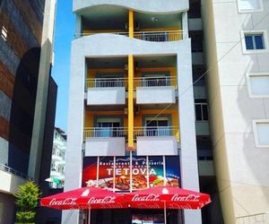 Hotel Klebrido Durres Albania