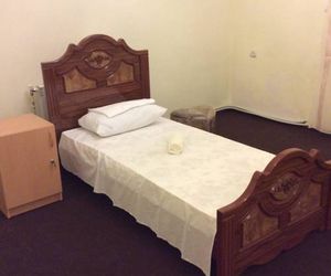 Hostel de Maria Yerevan Armenia