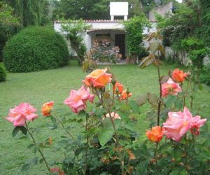 La casa de Almirall Santa Rosa Argentina