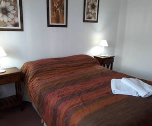 Iberia Hotel Olascoaga Neuquen Argentina