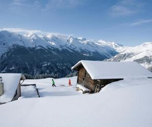 Panorama Stumm Gattererberg Austria